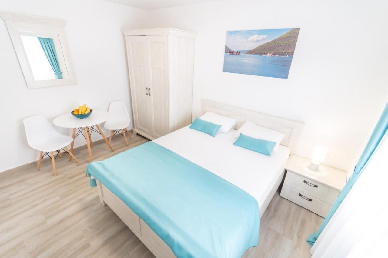 Seafront Apartment Kotor Exteriér fotografie