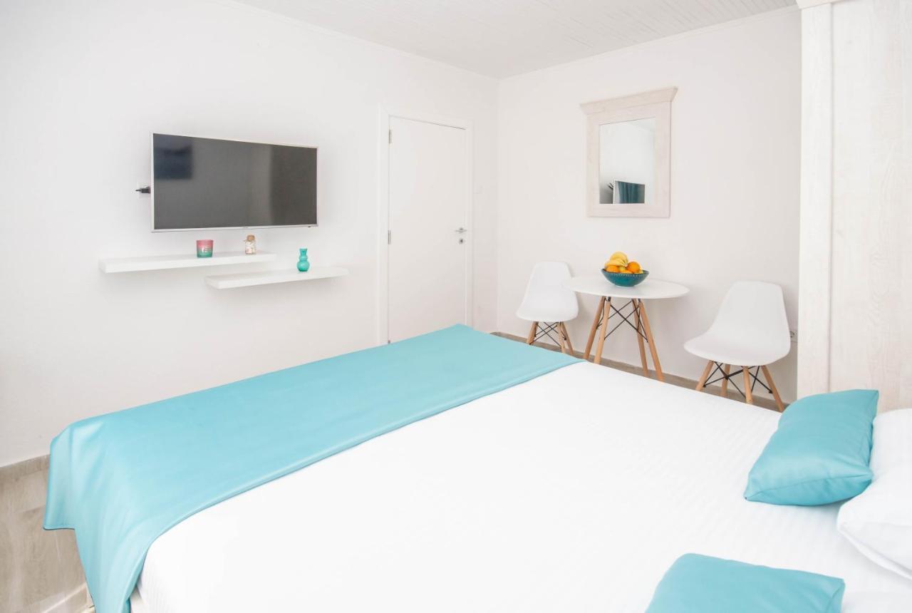 Seafront Apartment Kotor Exteriér fotografie